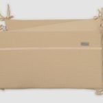 Πάντα Διπλής Όψης 34×210cm Πικέ Design 454 Oliver Baby