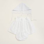 Beauty Home ΒΑΠΤΙΣΤΙΚΑ ΕΣΩΡΟΥΧΑ ΚΟΡΙΤΣΙ