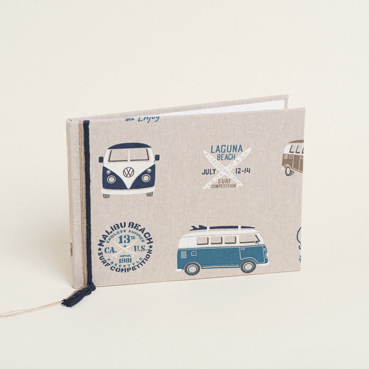 6fc8900c-29f6-4aba-ba80-05e00b16dde8 Beauty Home ΒΙΒΛΙΟ ΕΥΧΩΝ 20,5 x 27,5 cm - Image 1