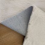 Beauty Home Χαλί Rabbit Art 9641 133x190 Εκρού - Image 4