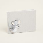 Beauty Home ΒΙΒΛΙΟ ΕΥΧΩΝ  ΕΛΕΦΑΝΤΑΚΙ ΤΕΛΑΡΟ