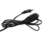 ΕΠΙΤΡΑΠΕΖΙΟ ΦΩΤΙΣΤΙΚΟ PUNE HM4252.04 ΜΕΤΑΛΛΟ ΣΕ ΜΑΥΡΟ-ΧΡΥΣΟ Φ31x44Υ εκ. - Image 6