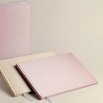 Beauty Home ΒΙΒΛΙΟ ΕΥΧΩΝ ΜΕΤΑΛΙΖΕ