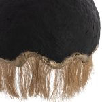 ΦΩΤΙΣΤΙΚΟ ΟΡΟΦΗΣ ΜΕΤΑΛΛΟ ΜΕ ΚΡΟΣΙΑ Φ30x70Yεκ.HM7693.01 - Image 4