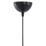 ΦΩΤΙΣΤΙΚΟ ΟΡΟΦΗΣ ΜΕΤΑΛΛΟ ΜΕ ΚΡΟΣΙΑ Φ30x70Yεκ.HM7693.01 - Image 5