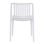 ΚΑΡΕΚΛΑ ΕΞΩΤ.ΧΩΡΟΥ CONVEE HM6104.01 ΛΕΥΚΟ ΠΟΛΥΠΡΟΠΥΛΕΝΙΟ 48x56x79Yεκ. - Image 5