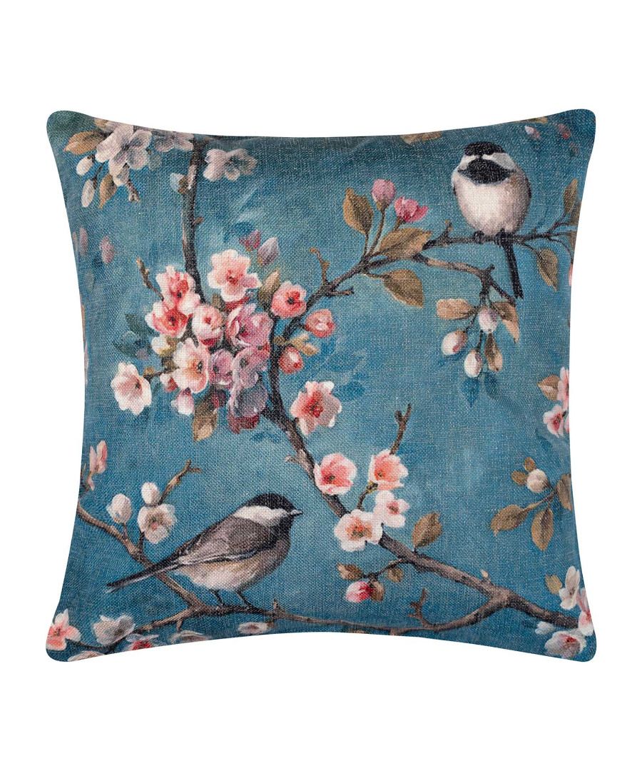 ks0032 ΣΤΑΜΠΩΤΗ ΜΑΞΙΛΑΡΟΘΗΚΗ (45cm x 45cm) ks0032 SilkFashion - Image 1