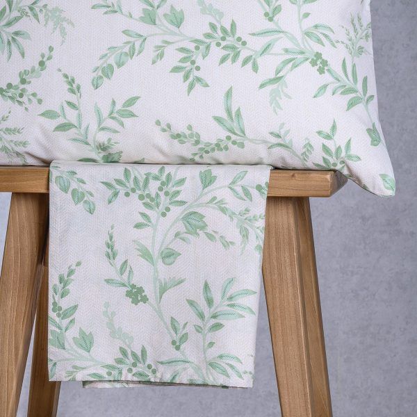 ΣΕΝΤΟΝΙ (ΣΕΤ 2 ΤΕΜ.) 120Χ200+32 SIENNA FOREST CASUAL LINE MINI MELINEN