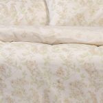ΣΕΤ ΜΑΞΙΛΑΡΟΘΗΚΕΣ (Π) REA BEIGE CASUAL LINE (50X70) MELINEN - Image 2