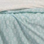 ΣΕΤ ΜΑΞΙΛΑΡΟΘΗΚΕΣ (Π) RIVER AQUA CASUAL LINE (50X70) MELINEN - Image 2
