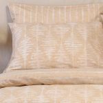 ΣΕΤ ΜΑΞΙΛΑΡΟΘΗΚΕΣ (Π) KAI BEIGE CASUAL LINE (50X70) MELINEN - Image 2