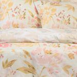 ΣΕΤ ΜΑΞΙΛΑΡΟΘΗΚΕΣ (Π) ANABELLE AQUA CASUAL LINE (50X70) MELINEN - Image 2