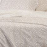 ΣΕΤ ΜΑΞΙΛΑΡΟΘΗΚΕΣ (Π) CORAL LIGHT GREY ULTRA LINE (50X70) MELINEN - Image 2