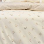 ΣΕΤ ΜΑΞΙΛΑΡΟΘΗΚΕΣ (Π) SPRING BEIGE ULTRA LINE (50X70) MELINEN - Image 2