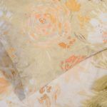 ΣΕΤ ΣΕΝΤΟΝΙΑ KING SIZE (Λ) ANABELLE BEIGE CASUAL LINE (180Χ200+32) MELINEN - Image 2