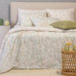 ΠΑΠΛΩΜΑΤΟΘΗΚΗ ΥΠΕΡΔΙΠΛΗ REA AQUA CASUAL LINE (225X245) MELINEN