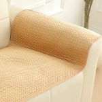 ΤΡΑΒΕΡΣΑ ΚΡΕΒΑΤΙΟΥ OMNIA BEIGE (55Χ250) MELINEN - Image 2