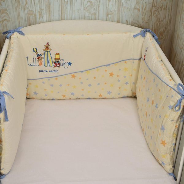 Πάντα Προστασίας 37x210 Design 95 Pierre Cardin Bebe