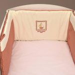 Πάντα Προστασίας 37x210 Design 84 Pierre Cardin Bebe