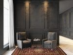 ΧΑΛΙ ΕΚΚΛΗΣΙΑΣΤΙΚΟ LYDIA A487D CHERRY - 300X400  NewPlan - Image 5