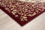 ΧΑΛΙ ΕΚΚΛΗΣΙΑΣΤΙΚΟ LYDIA A488B CHERRY (M702B) - 200X300  NewPlan - Image 2