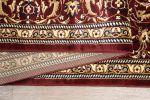 ΧΑΛΙ ΕΚΚΛΗΣΙΑΣΤΙΚΟ PATMOS A487D RED-CHERRY - 200X300  NewPlan - Image 3