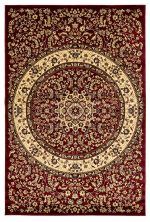 ΧΑΛΙ ΕΚΚΛΗΣΙΑΣΤΙΚΟ ATHOS 0488B BURGUNDY - 200X300  NewPlan
