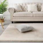 LINO ΧΑΛΙ DOUX CREAM 160X230