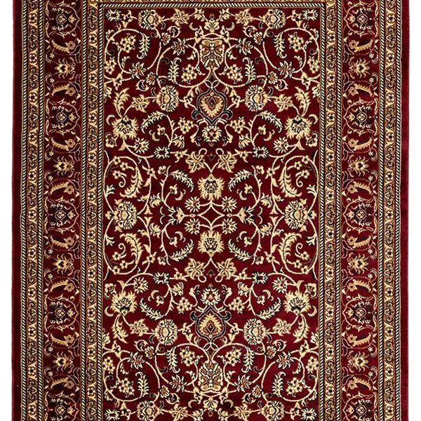 ΧΑΛΙ ΕΚΚΛΗΣΙΑΣΤΙΚΟ ATHOS 0487D BURGUNDY - 300X400  NewPlan