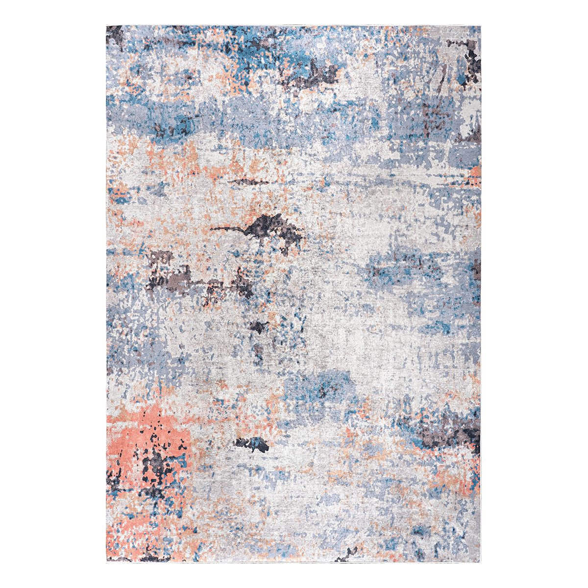 9168 Beauty Home Χαλί Breeze Art 9168 120x180 Μπεζ - Image 1