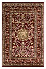 ΧΑΛΙ ΕΚΚΛΗΣΙΑΣΤΙΚΟ ATHOS 0487C BURGUNDY - 200X300  NewPlan