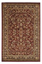 ΧΑΛΙ ΕΚΚΛΗΣΙΑΣΤΙΚΟ ATHOS 0486C BURGUNDY - 200X300  NewPlan