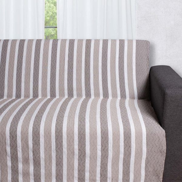 ΡΙΧΤΑΡΙΑ 17250 (180cm x 250cm) beige SilkFashion