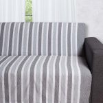 ΡΙΧΤΑΡΙΑ 17250 (180cm x 320cm) grey SilkFashion