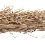 ΔΙΑΚΟΣΜΗΤΙΚΟ ΔΕΝΤΡΟ TROPIC HM4322 τ.ΦΟΙΝΙΚΑ ΑΠΟ MENDONG GRASS 360Yεκ. - Image 6