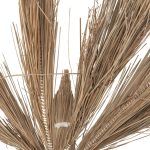 ΔΙΑΚΟΣΜΗΤΙΚΟ ΔΕΝΤΡΟ TROPIC HM4323 τ.ΦΟΙΝΙΚΑ ΑΠΟ MENDONG GRASS 310Yεκ. - Image 6