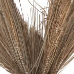 ΔΙΑΚΟΣΜΗΤΙΚΟ ΔΕΝΤΡΟ TROPIC HM4324 τ.ΦΟΙΝΙΚΑ ΑΠΟ MENDONG GRASS 280Yεκ. - Image 6