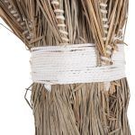 ΔΙΑΚΟΣΜΗΤΙΚΟ ΔΕΝΤΡΟ TROPIC HM4325 τ.ΦΟΙΝΙΚΑ ΑΠΟ MENDONG GRASS 210Yεκ. - Image 5