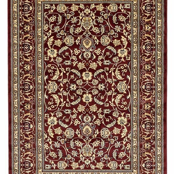 ΧΑΛΙ ΕΚΚΛΗΣΙΑΣΤΙΚΟ PATMOS A487D RED-CHERRY - 300X400  NewPlan