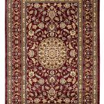 ΧΑΛΙ ΕΚΚΛΗΣΙΑΣΤΙΚΟ LYDIA A487C CHERRY - 200X300  NewPlan