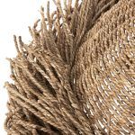 ΦΩΤΙΣΤΙΚΟ ΟΡΟΦΗΣ ΚΡΕΜΑΣΤΟ HM4347 SEAGRASS ΣΕ ΦΥΣΙΚΟ ΧΡΩΜΑ Φ72x30-140Υεκ. - Image 4