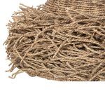 ΦΩΤΙΣΤΙΚΟ ΟΡΟΦΗΣ ΚΡΕΜΑΣΤΟ HM4347 SEAGRASS ΣΕ ΦΥΣΙΚΟ ΧΡΩΜΑ Φ72x30-140Υεκ. - Image 6