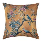 ΣΤΑΜΠΩΤΗ ΜΑΞΙΛΑΡΟΘΗΚΗ (45cm x 45cm) ks601 SilkFashion