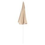 ΟΜΠΡΕΛΑ ΘΑΛΑΣΣΗΣ RANDALL 8 FIBERGLASS ΑΚΤΙΝΕΣ 2.20μ HM6015.04 MOKA - Image 4