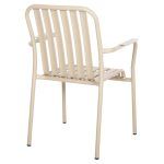 ΠΟΛΥΘΡΟΝΑ ΑΛΟΥΜΙΝΙΟΥ RACHEL HM6088.04 ΣΑΜΠΑΝΙ 63x58x85Υεκ. - Image 5