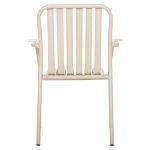 ΠΟΛΥΘΡΟΝΑ ΑΛΟΥΜΙΝΙΟΥ RACHEL HM6088.04 ΣΑΜΠΑΝΙ 63x58x85Υεκ. - Image 6