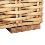 ΣΕΤ ΣΑΛΟΝΙ ΕΞ.ΧΩΡΟΥ TROPEL HM11941 3ΤΜΧ ΦΥΣΙΚΟ RATTAN-ΛΕΥΚΑ ΜΑΞΙΛΑΡΙΑ - Image 6