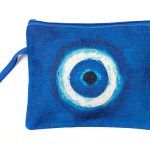 Πορτοφόλι ψηφιακή εκτύπωση (19cm x 25cm) ks155 SilkFashion