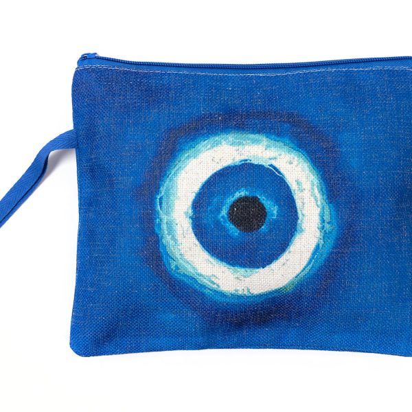 Πορτοφόλι ψηφιακή εκτύπωση (19cm x 25cm) ks155 SilkFashion