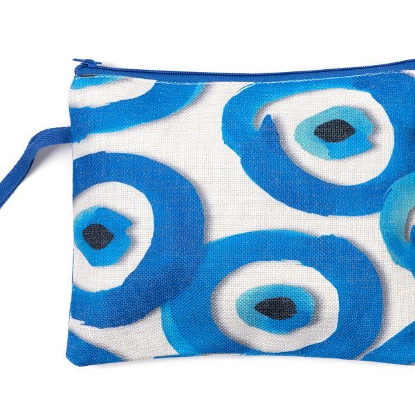 Πορτοφόλι ψηφιακή εκτύπωση (19cm x 25cm) ks152 SilkFashion
